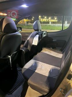 ميتسوبيشي L200